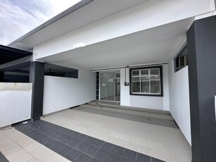 Bandar Putra Kulai Single Storey For Sale