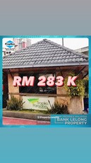 Bank Lelong/ Auction Unit