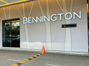 Bennington Residences @sky Arena Setapak For Sale