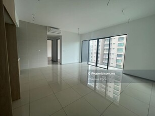 Brand new high floor unit for sale