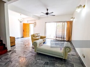 Bu1 Terrace House for Rent