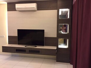 Bukit Indah Skyloft service apartment for rent