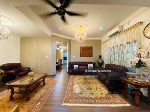 Bungalow Fully Furnished Gombak Private Area Interior Design
