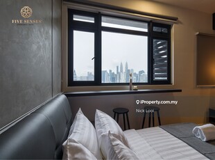 Chambers Residences For Rent