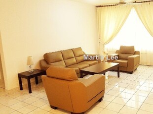Cheapest unit fully furnished currently for rent