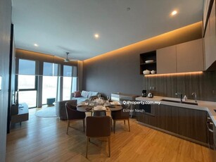 City Of Dream, Tanjong Tokong. 1097sf, Move In Condition.