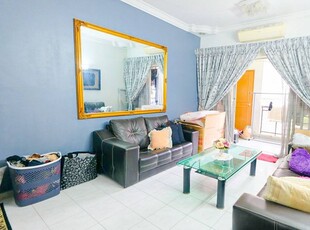 Condominium Anjung Villa Sentul for sale