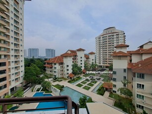 Condominium to Let at Puteri Palma, IOI Resort City, Serdang
