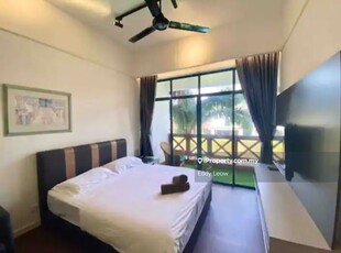 Costa Mahkota 2 Bedroom For Sale