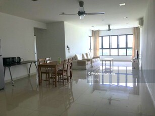 Covillea Condominium Fully Furnished For Rent (Can View Anytime)
