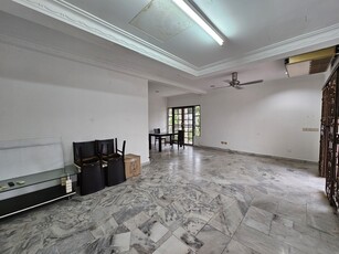 Damai Budi, Cheras, Kuala Lumpur 2 Storey Terrace House For Sale
