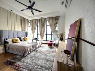 Damansara Seresta Completed 2023 Freehold Residential