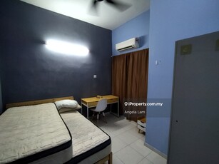 Damansara Utama ss 21 Single room for rent