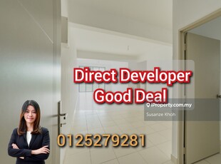 Direct Developer Unit