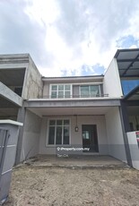 Doubale storey terrace house for sell @Taman Bukit Tambun Perdana