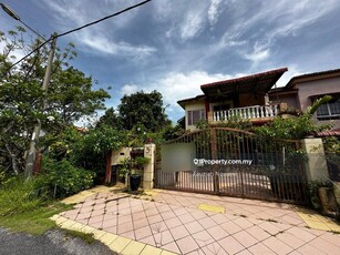Double Storey Terrace House, Bandar Tasik Puteri Blok 3 For Sale