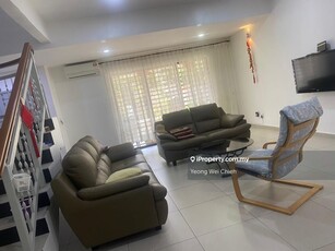 Double Storey Terrace Taman Ozana Impian Bukit Katil Ayer Keroh