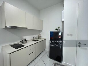 Dual key fully furnished, 2 carpark, cheapest price