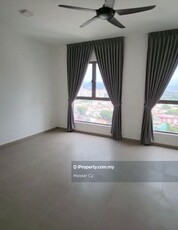 Enesta Suite 3 Room Partly furnished For Rent ! Kepong Enesta suite