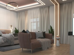 First Home Studio Apartment Only From Rm1100++ installment Below Market High Rental Return