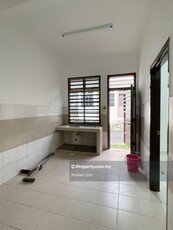 For Rent Jalan Tiong Bandar Putra kulai