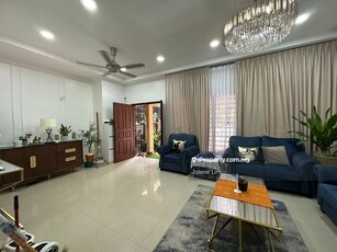 Freehold 2 Storey Bungalow with swimming pool
