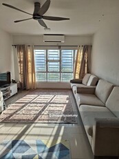 Fully Furnished Apartment Selasih Presint 17 Putrajaya