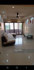 Fully Furnished Evergreen Park Acorn And Hazel Bandar Sungai Long