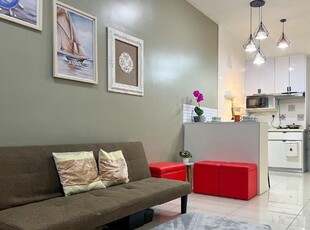 Fully furnished Studio Rent @ Arte Mont Kiara Solaris Dutamas Hartamas KL