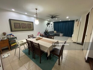 Fully Furnished Townhouse Lower Floor Cyberia Smarthomes