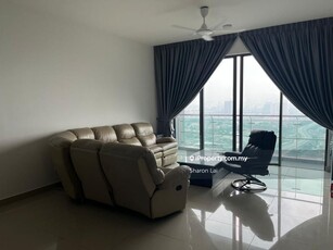 Fully Furnished Unit for Rent