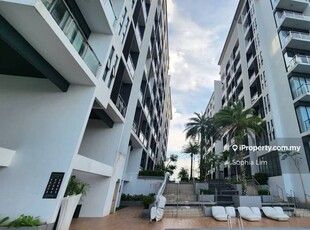 Gala City Residences Apartment For Sale