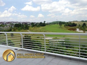 Golf Course view for Sale