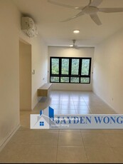 Granito Fully Renovated Partially Furnished 1 Carpark Cheap