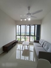 Gravit8 Klang Kota Bayuemas Fully Furnished 2 Bedroom Unit for rent