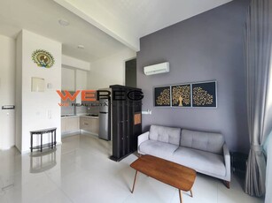 Gravit8 Klang Kota Bayuemas Fully Furnished 3 Bedroom Unit for rent
