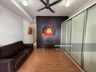 High floor Studio Unit Neo Damansara Residensi Petaling Jaya PJ