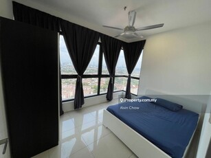 Highpark Petaling Jaya unit for rent