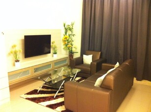 Horizon Residence Apartment @ Taman Bukit Indah Johor BAhru