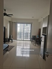 I-Soho i-City Seksyen 7 Shah Alam Fully Furnished Studio for Rent