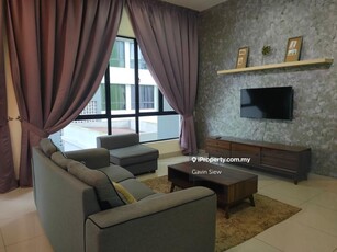 Impian Senibong Residence @ Permas Jaya