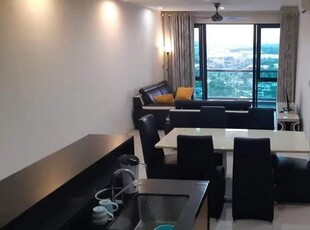 Impiana Apartment, 2+1 rooms, Fully Furnished