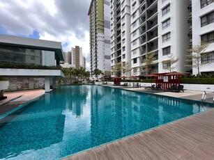 IVORY RESIDENCE MUTIARA HEIGHT KAJANG