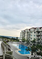 JB Town, Ciq, Straits View