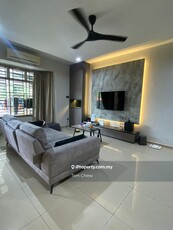 Johor Jaya @ Taman Ehsan Jaya @ Jalan Ej 2-Storey Terrace House