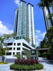 Kiaramas Danai Condominium for SALE