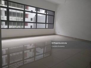 Lakeville Residence condo at Tmn Wahyu for sale