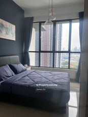 Lavile Room For Rent, Cheras Maluri Aeon Mall and MRT station