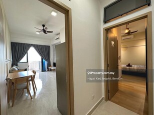 Luxury Condo The Luxe By Infinitum Fully Furnished Centre KL