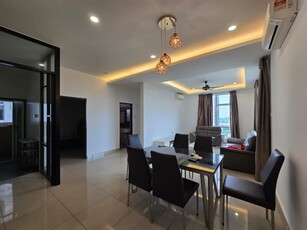 M Condominium Larkin 3 bed Fully Furnished For Rent